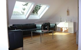 Tuniberglounge - moderne, helle und großzügige Wohnung